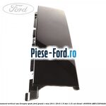 Ornament umplere rezervor Ford Grand C-Max 2011-2015 1.6 TDCi 115 cai diesel