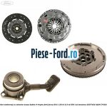 Magnet interior cutie manuala 16 mm Ford Focus 2011-2014 2.0 ST 250 cai benzina