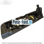 Pachet cric cu coarba Ford Transit 2019-2023 E-TRANSIT RWD 269  cai #669753C2A0 Pachet cric cu coarba Ford Transit 2019-2023 E-TRANSIT RWD 269  cai #669753C2A0