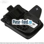 Padela viteza dreapta, treapta superioara Ford Focus 2014-2018 2.3 RS 350 cai #F9FFDE1208