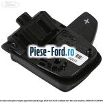 Magnet interior cutie manuala 16 mm Ford Kuga 2016-2018 2.0 EcoBoost 4x4 242 cai benzina