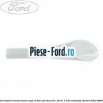 Palnie umplere rezervor benzina Ford Focus 2011-2014 1.6 Ti 85 cai benzina