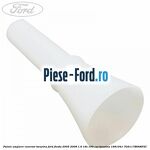 Palnie umplere rezervor benzina Ford Fiesta 2005-2008 1.6 16V 100 cai #13C721827D