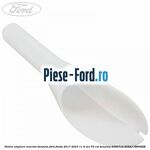 Palnie umplere rezervor benzina Ford Fiesta 2017-2023 1.1 Ti-VCT 75 cai #E01850BC7B