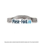 Pana pinion arbore cotit Ford Transit 2019-2023 2.0 EcoBlue 4x4 170 cai #E1BB8FAA18