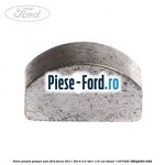 Pana pinion arbore cotit Ford Focus 2011-2014 2.0 TDCi 115 cai diesel