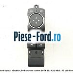 Mufa conectare PCM Ford Tourneo Custom 2014-2018 2.2 TDCi 100 cai diesel