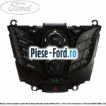 Panou contrul sistem audio Ford cu telefon Ford Fiesta 2008-2012 1.6 Ti 120 cai benzina