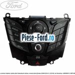 Panou contrul sistem audio Ford, standard Ford Fiesta 2008-2012 1.25 82 cai benzina