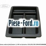 Palnie umplere rezervor diesel Ford Fusion 1.4 80 cai benzina
