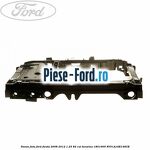 Panou antiscart spatar scaun fata Ford Fiesta 2008-2012 1.25 82 cai benzina