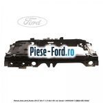 Panou auto 3 usi spate stanga Ford Fiesta 2013-2017 1.5 TDCi 95 cai diesel