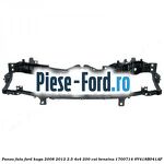 Panou consola centrala dark flint stanga Ford Kuga 2008-2012 2.5 4x4 200 cai benzina