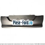 Panou hayon culoare midnight sky Ford Focus 2011-2014 1.6 Ti 85 cai benzina