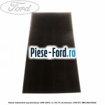 Panou insonorizant plafon Ford Focus 1998-2004 1.4 16V 75 cai benzina