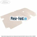 Panou interior stanga protectie usa culisanta Ford Transit 2019-2023 2.0 EcoBlue RWD 185 cai #22CF3969EC