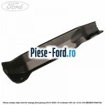 Panou lampa stop interior stanga Ford Galaxy 2015-2023 1.5 EcoBoost 165 cai #521AE4EFC4
