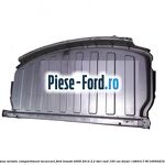 Panou interior usa spate Ford Transit 2006-2014 2.2 TDCi RWD 100 cai diesel