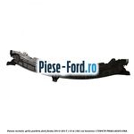 Panou insonorizant plafon Ford Fiesta 2013-2017 1.6 ST 182 cai benzina