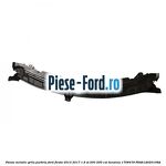 Panou insonorizant plafon Ford Fiesta 2013-2017 1.6 ST 200 200 cai benzina