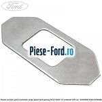 Panou metalic grila ventilatie aripa spate Ford Galaxy 2015-2023 1.5 EcoBoost 165 cai #5C78786615