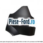 Panou reparatie podea spate Ford S-Max 2007-2014 1.6 TDCi 115 cai diesel