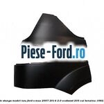 Panou reparatie spate stanga Ford S-Max 2007-2014 2.0 EcoBoost 203 cai benzina
