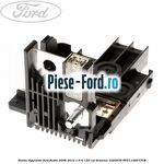 Modul ECU Ford Fiesta 2008-2012 1.6 Ti 120 cai benzina