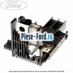 Panou sigurante Ford Fiesta 2008-2012 1.25 82 cai #02E81E1E3E