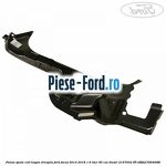 Panou reparatie usa spate stanga Ford Focus 2014-2018 1.6 TDCi 95 cai diesel
