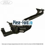 Panou spate colt hayon dreapta Ford Focus 2014-2018 1.6 TDCi 95 cai diesel