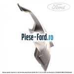 Panou spate inferior 3/5 usi Ford Focus 2008-2011 2.5 RS 305 cai benzina