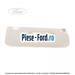 Palnie umplere rezervor diesel Ford Fiesta 2008-2012 1.25 82 cai benzina