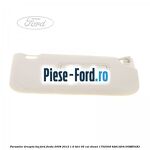 Palnie umplere rezervor diesel Ford Fiesta 2008-2012 1.6 TDCi 95 cai diesel
