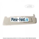 Palnie umplere rezervor diesel Ford Focus 2008-2011 2.5 RS 305 cai benzina
