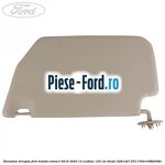 Parasolar dreapta Ford Transit Connect 2019-2023 1.5 EcoBlue 120 cai #35A75EA7A6