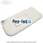 Parasolar stanga Ford Focus 2014-2018 1.0 EcoBoost 125 cai #1D0DA18AD5
