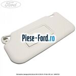Parasolar stanga Ford Focus 2014-2018 1.5 TDCi 95 cai #E3B59D6AAE