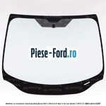 Parbriz cu incalzire Ford Focus 2011-2014 2.0 TDCi 115 cai diesel