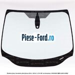 Parbriz cu incalzire, laminat Ford Focus 2011-2014 1.6 Ti 85 cai benzina
