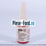 Mastic cutie viteza manuala Ford original 10 ml Ford Fiesta 2008-2012 1.6 Ti 120 cai benzina