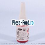 Mastic cutie viteza manuala Ford original 10 ml Ford Fiesta 2013-2017 1.0 EcoBoost 100 cai benzina