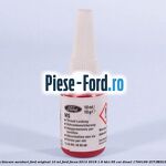 Mastic cutie viteza manuala Ford original 10 ml Ford Focus 2014-2018 1.6 TDCi 95 cai diesel