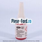 Pasta blocare suruburi Ford Original 10 ml Ford Transit 2000-2006 2.4 DI 75 cai #08B10ED133