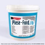 Pasta curatare maini 10L Ford Galaxy 2015-2023 2.0 EcoBlue 120 cai #67F7340AB8