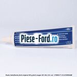 Pasta lubrifianta Ford original 80 G Ford Cougar 2.0 16V 131 cai #8132796EFB
