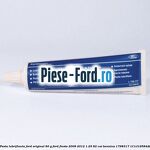Lubrifiant culise etrier, cablu tensiune Ford original 100 G Ford Fiesta 2008-2012 1.25 82 cai benzina