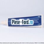 Lubrifiant culise etrier, cablu tensiune Ford original 100 G Ford Focus 2011-2014 1.6 Ti 85 cai benzina