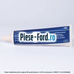 Lubrifiant culise etrier, cablu tensiune Ford original 100 G Ford Fusion 1.3 60 cai benzina