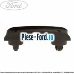 Pana pinion pompa ulei Ford S-Max 2007-2014 2.0 TDCi 136 cai diesel